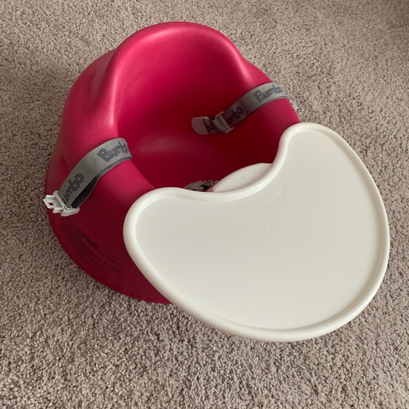 bumbo seat baby bunting